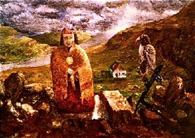 Journey to Peru